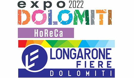 EXPO DOLOMITI HORECA 2022